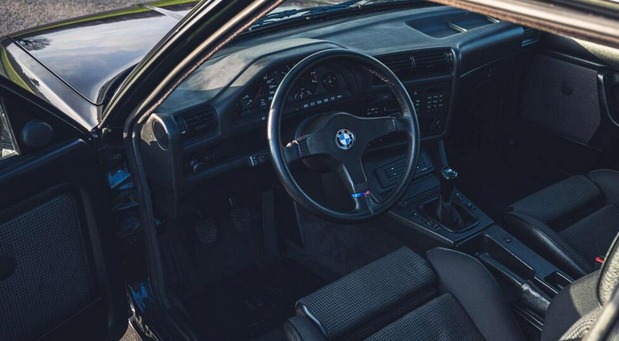 BMW E30 M3 BMW E30 M3