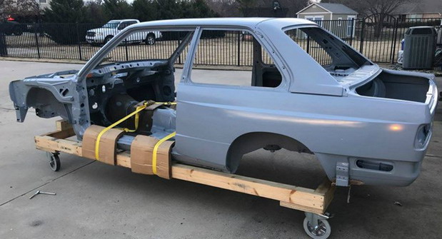 BMW E30 BMW E30