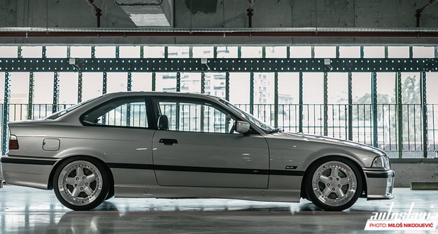 BMW E36 BMW E36