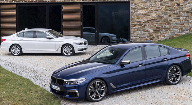bmw 5 series bmw 5 series