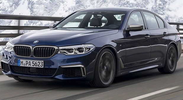 bmw 5 series bmw 5 series