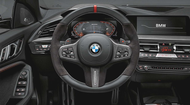 BMW Serije 2 Gran Coupe BMW Serije 2 Gran Coupe