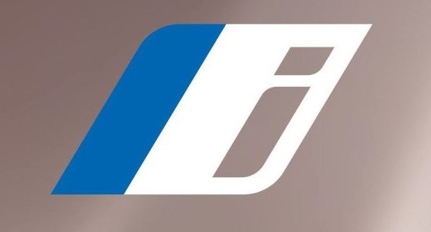 BMW i logo BMW i logo