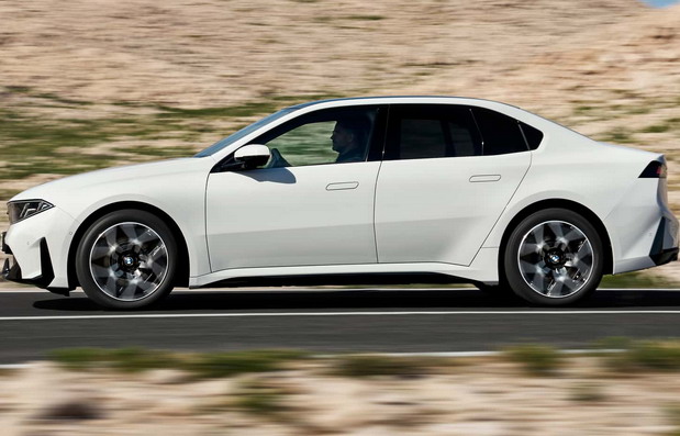BMW i3 BMW i3