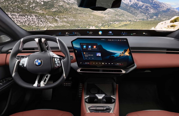 BMW i3 BMW i3