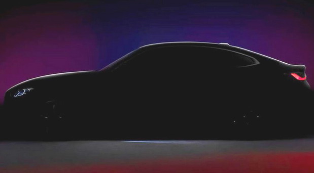 BMW i4 BMW i4