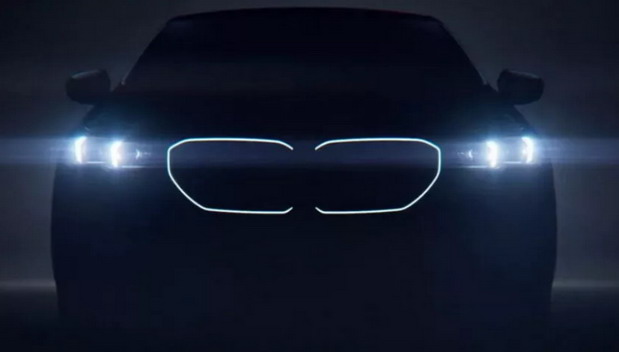 BMW i5 BMW i5