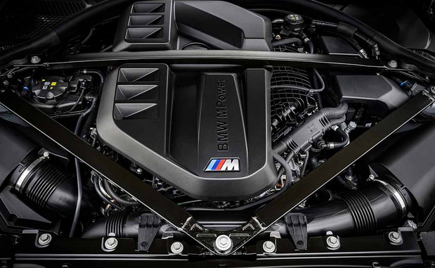 BMW M Ignite
