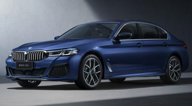 BMW 5 L BMW 5 L