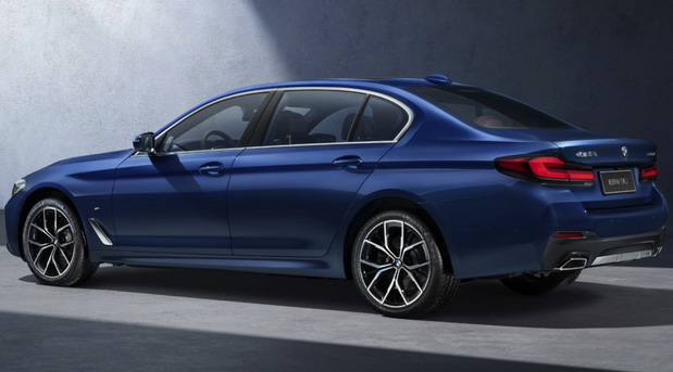 BMW Serije 5 BMW Serije 5