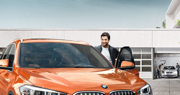 BMW servisna akcija