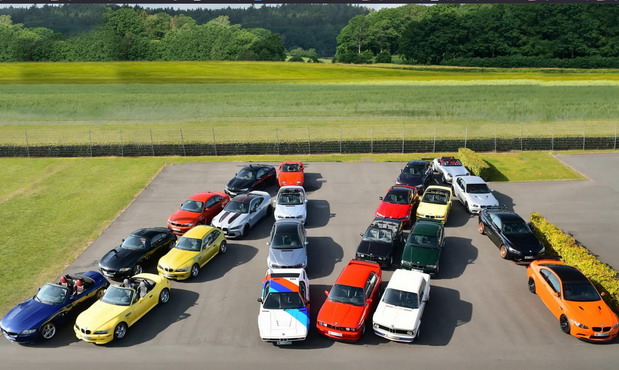 BMW "Best of M Collection" 