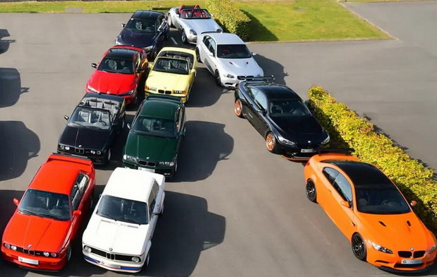 BMW "Best of M Collection" 