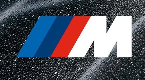 BMW M logo BMW M logo