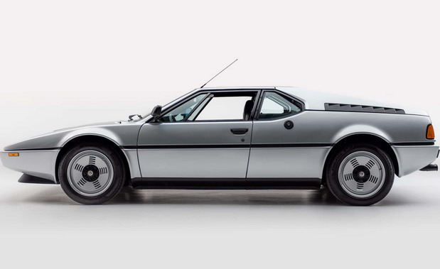 BMW M1 BMW M1
