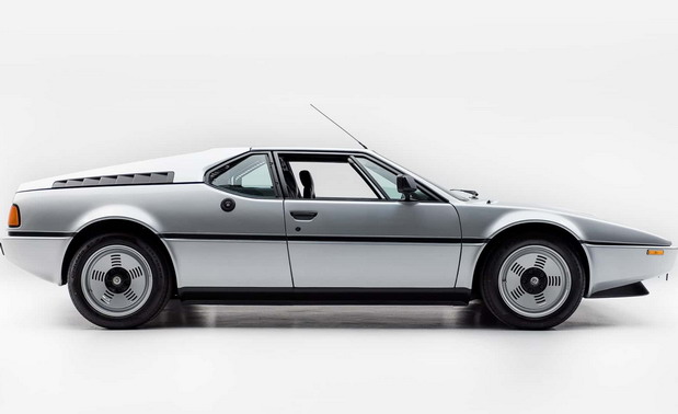 BMW M1 BMW M1