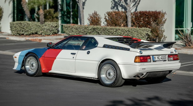 BMW M1 