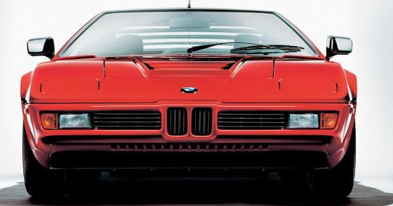 BMW M1