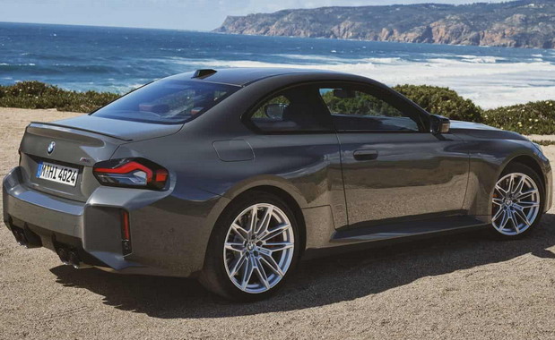 BMW M2 BMW M2