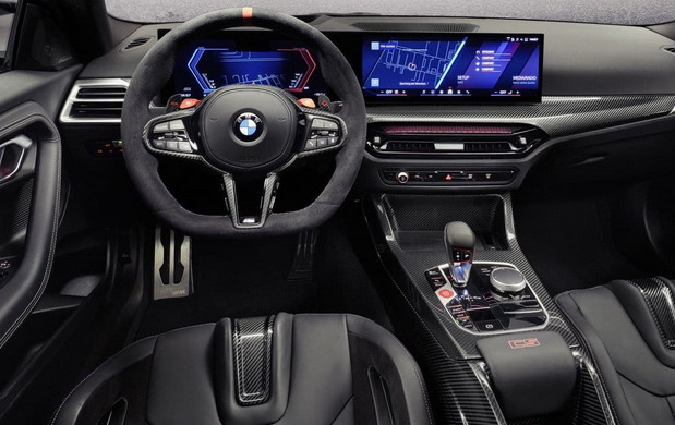 BMW M2 CS BMW M2 CS