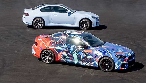 BMW M2 BMW M2