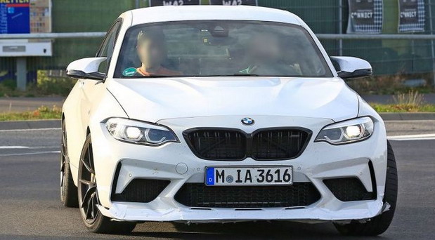 BMW M2 CS BMW M2 CS