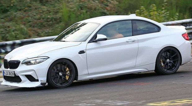 BMW M2 CS BMW M2 CS