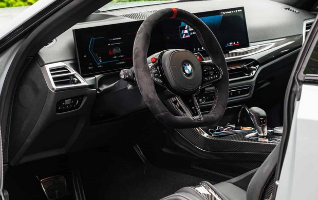 BMW M2 CS BMW M2 CS