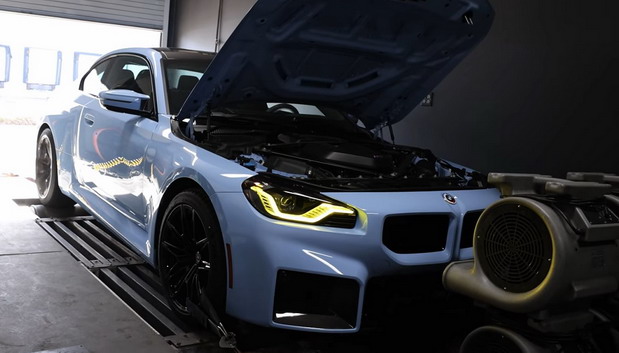 BMW M2