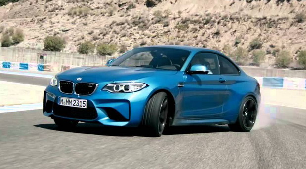 BMW M2 BMW M2