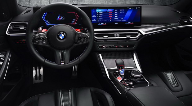 BMW M3 Touring