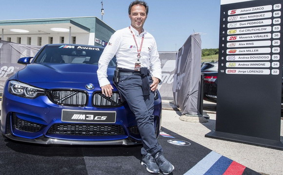 BMW M3 CS BMW M3 CS