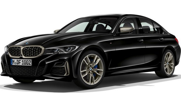 BMW M340i