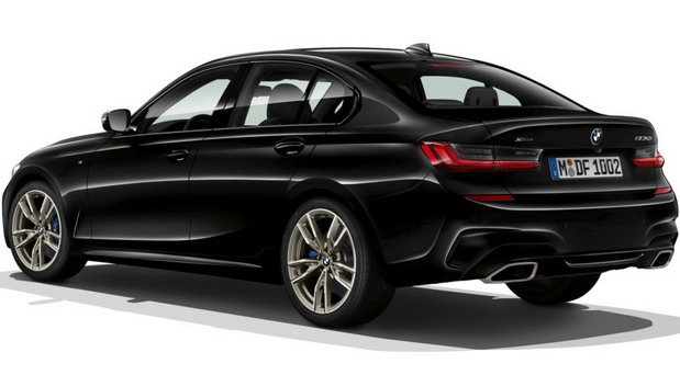 BMW M340i BMW M340i