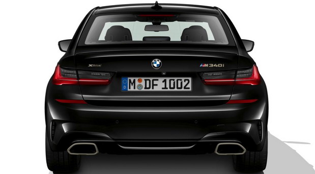 BMW M340i BMW M340i