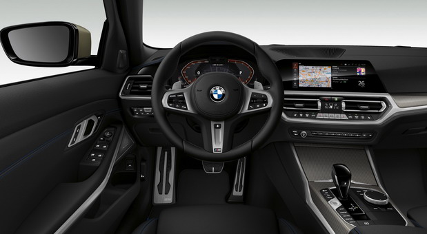 BMW M340i BMW M340i
