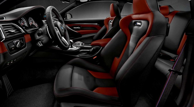BMW M4 BMW M4