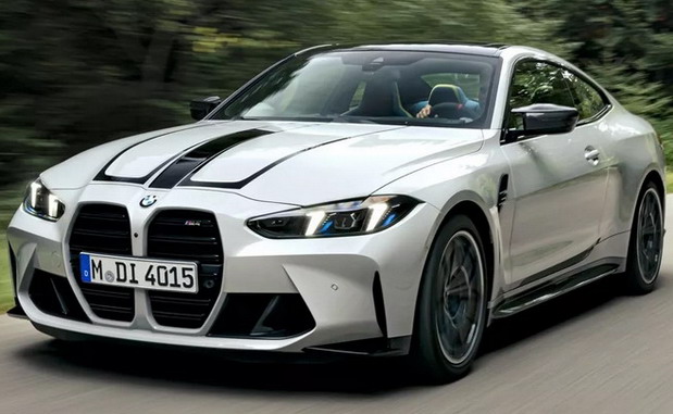 BMW M4 BMW M4