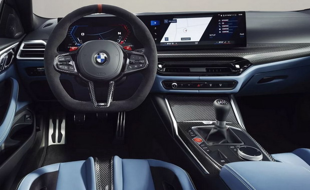 BMW M4 BMW M4