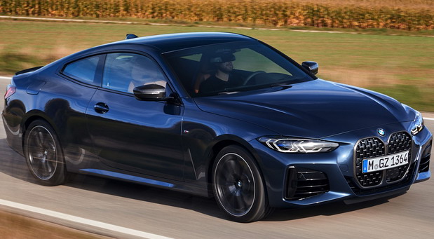 BMW M440i BMW M440i