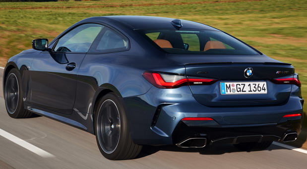BMW M440i BMW M440i