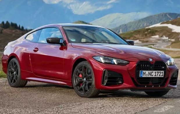 BMW M440i