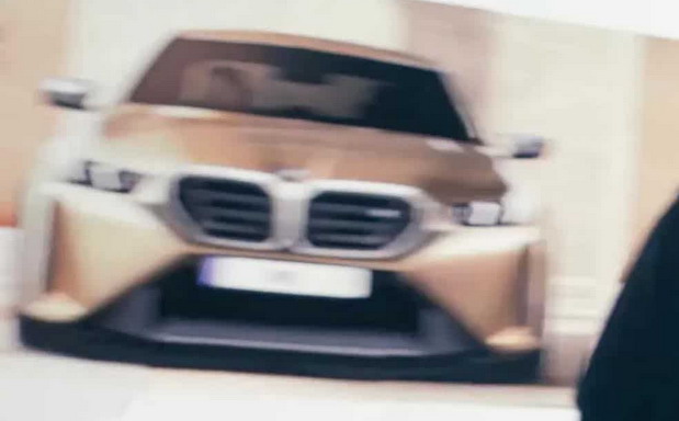BMW M5 BMW M5