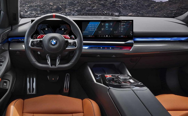 BMW M5 BMW M5