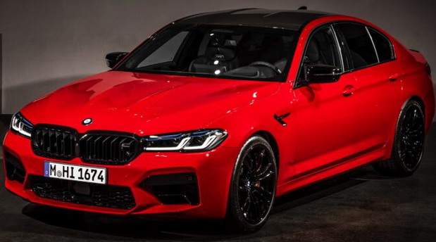 BMW M5 BMW M5