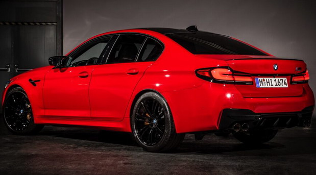 BMW M5 BMW M5