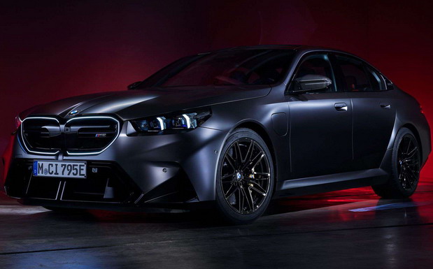 BMW M5 BMW M5
