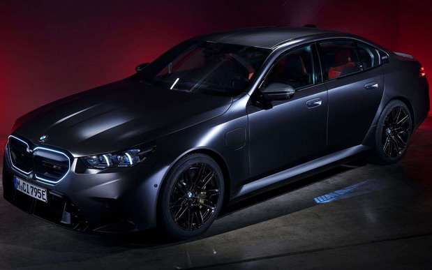 BMW M5 BMW M5