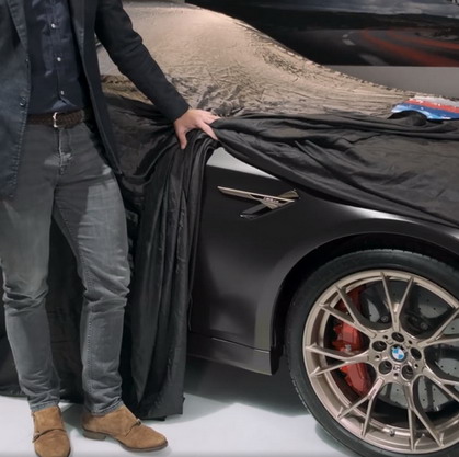 BMW M5 CS BMW M5 CS