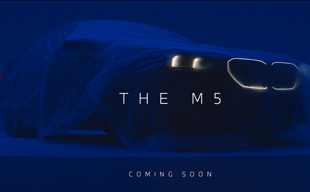 BMW M5 BMW M5